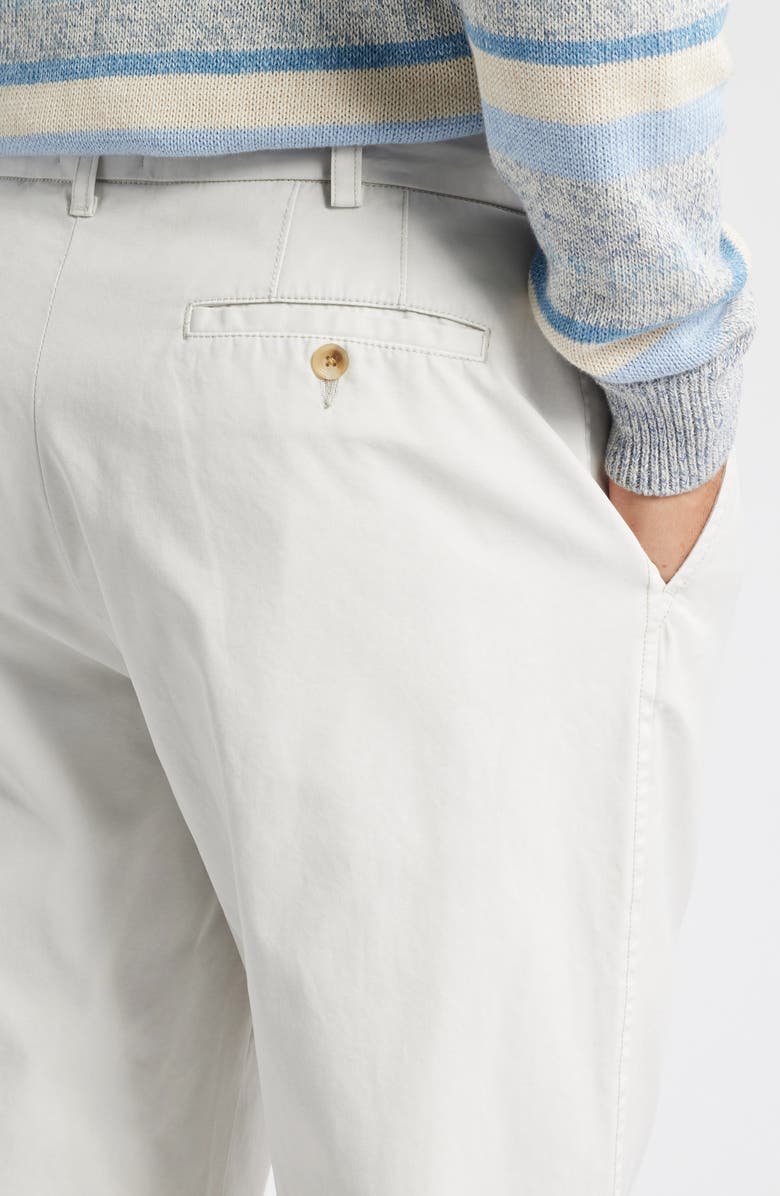 Rails Garrett Flat Front Cotton Pants, Alternate, color, 