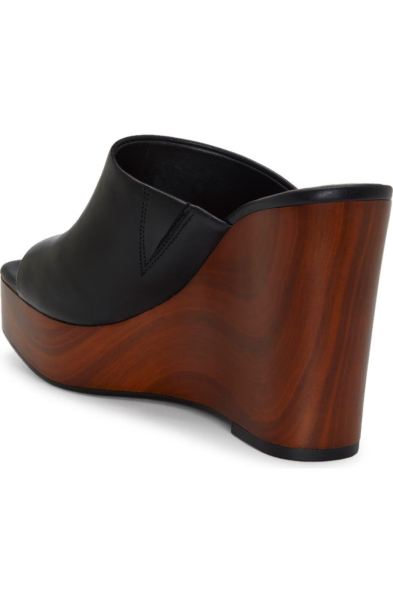 Jessica Simpson Shantelle Wedge Slide Sandal, Alternate, color,