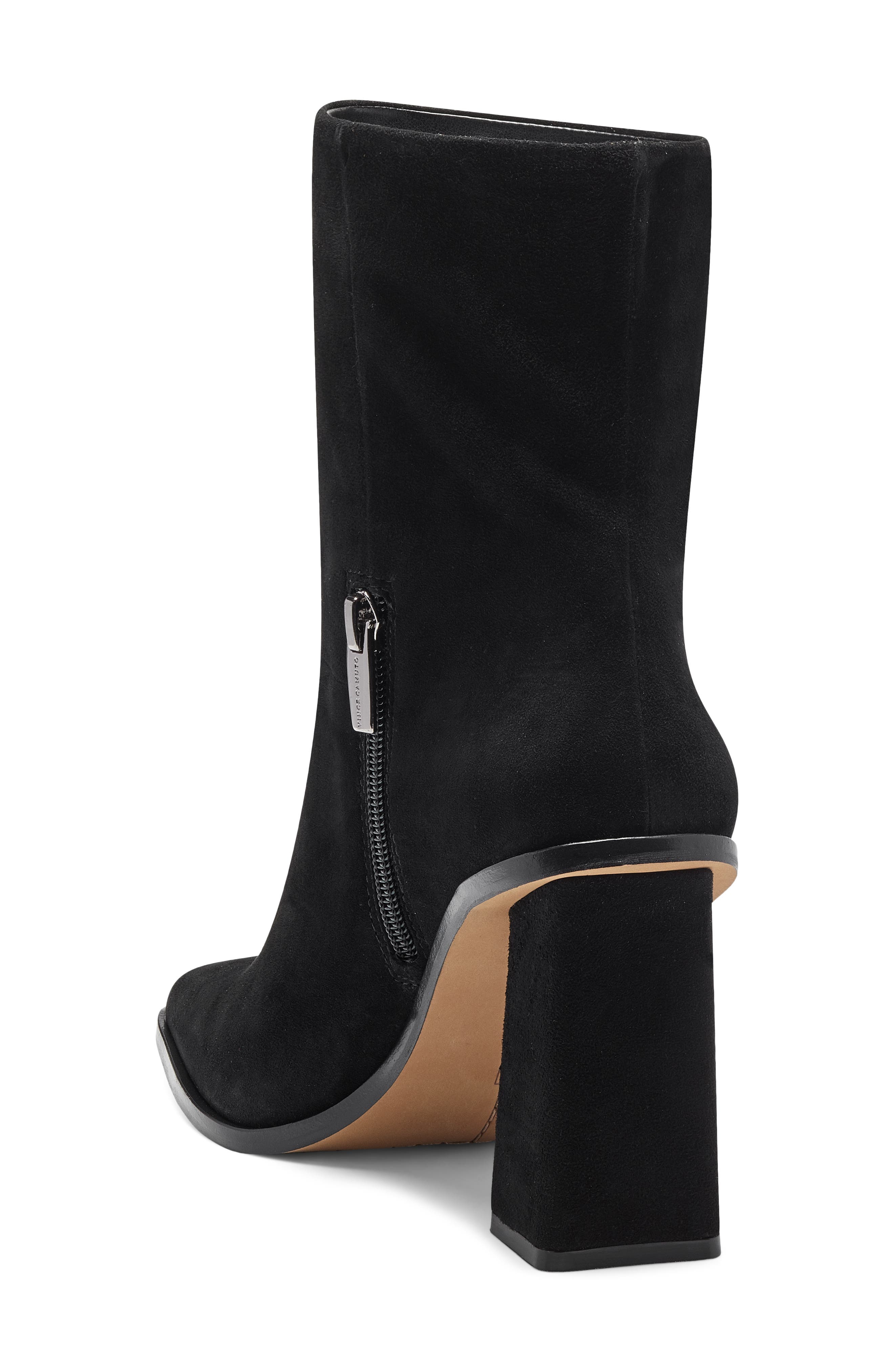 Vince Camuto Dantania Bootie, Alternate, color, 