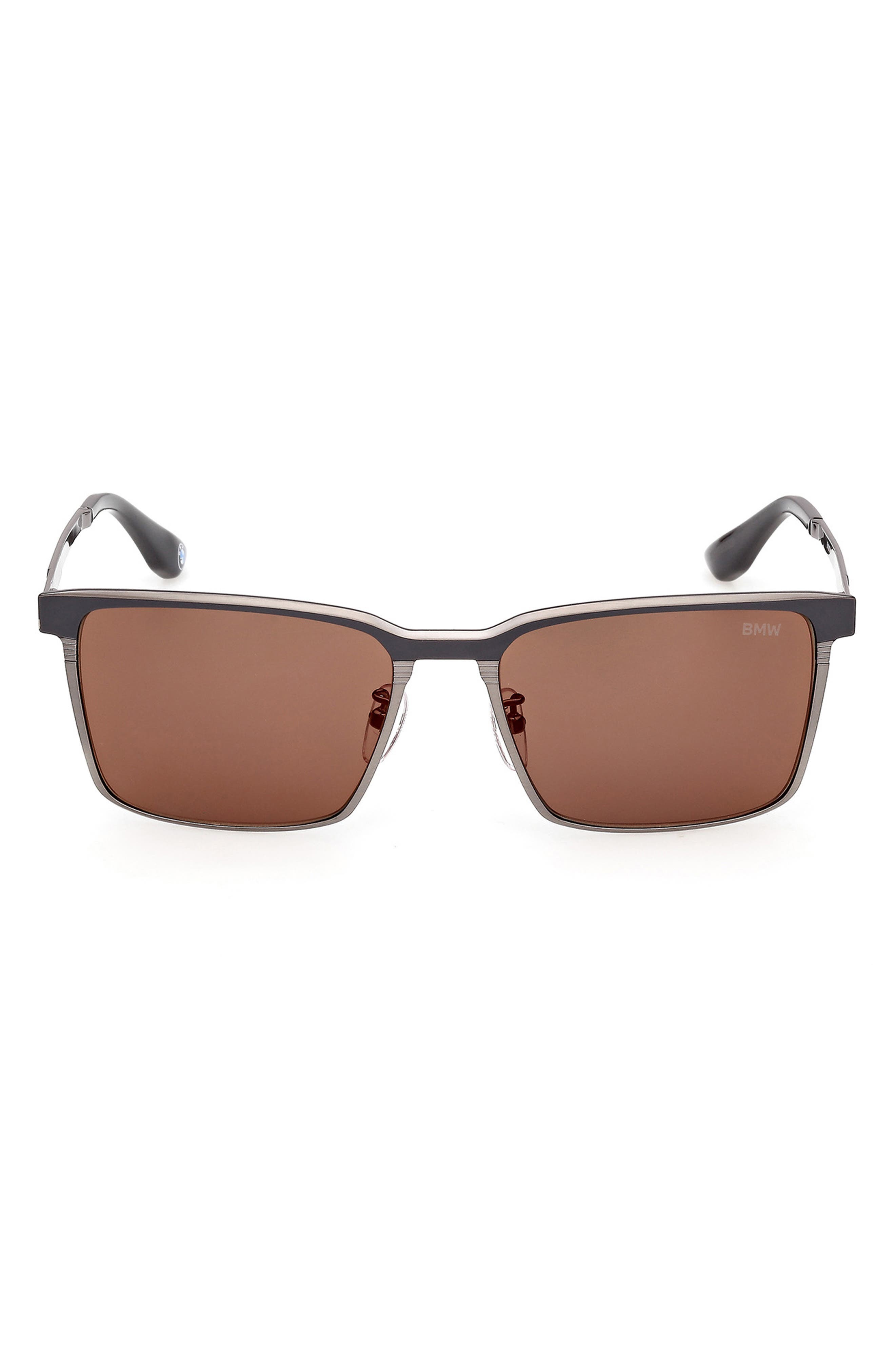 selected MATTE GUNMETAL / ROVIEX