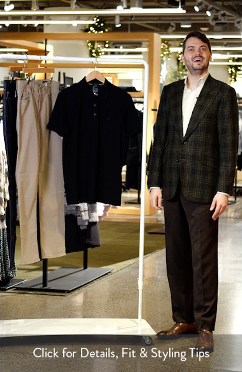 Paddy Pro Performance Polo, sales video thumbnail