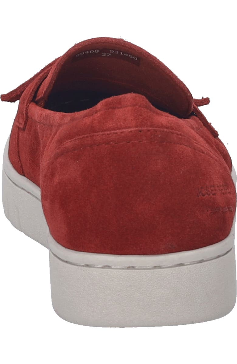 Josef Seibel Jessie Sneaker, Alternate, color, Hibiscus