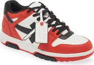 Off-White Out of Office Low Top Sneaker
