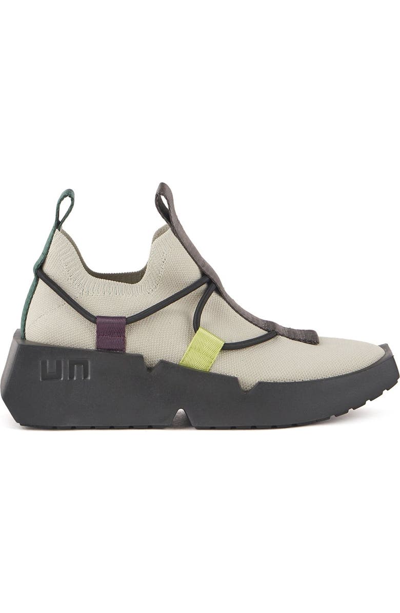 United Nude Mega 1 Platform Sneaker, Main, color,