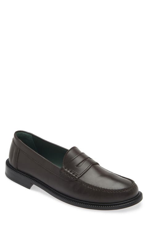 Yardee Penny Loafer (Men)