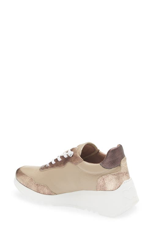 Wonders A-2491 Sneaker