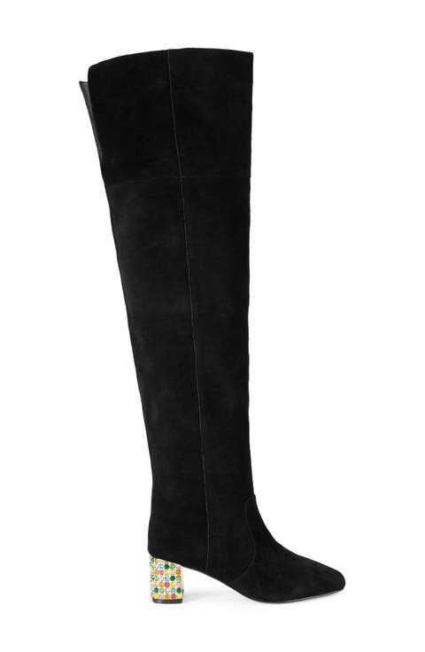 Chelsea Over the Knee Boot (Women)