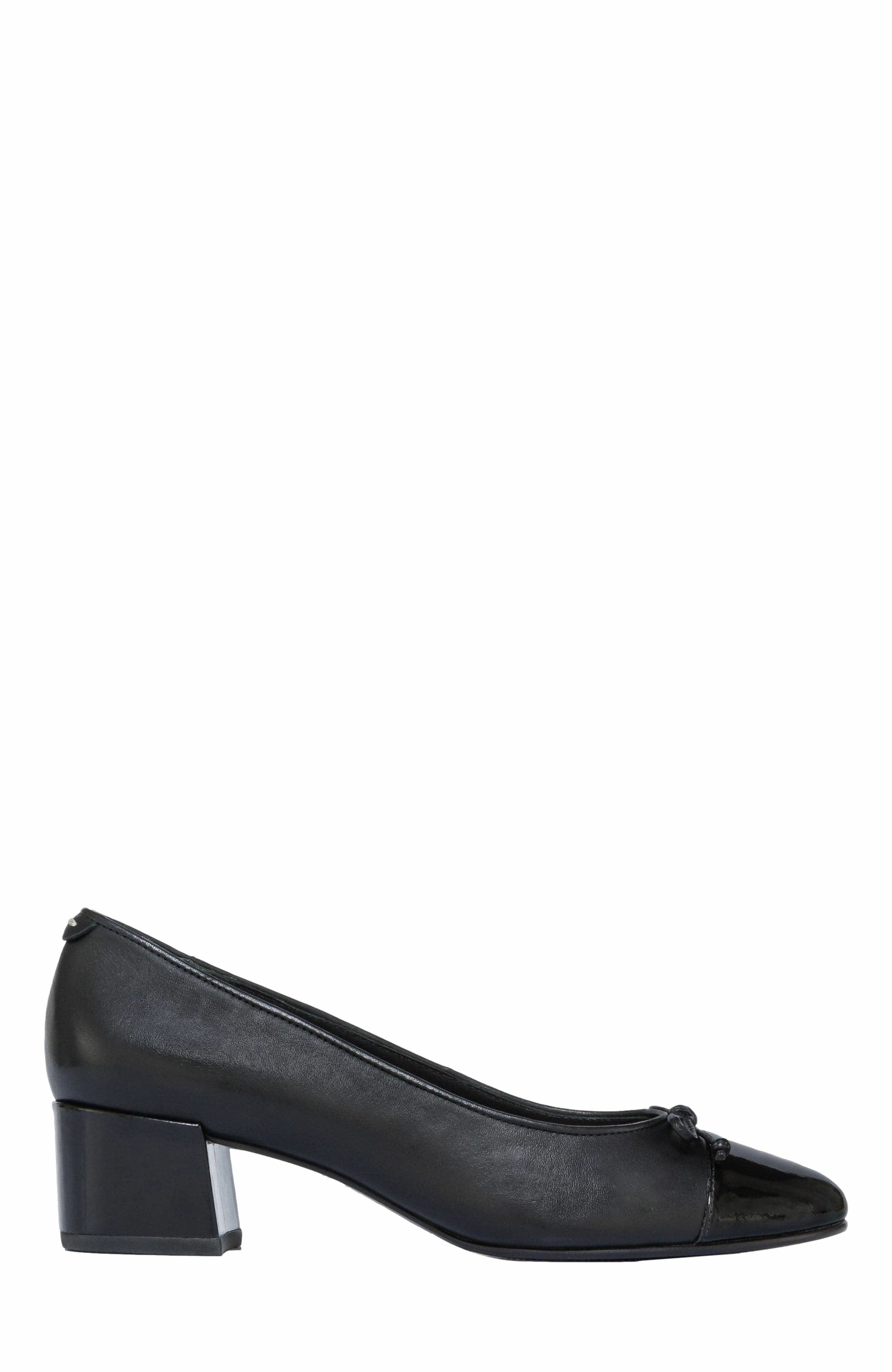 Bernardo Footwear Marisol Ballet Pump, Main, color, 