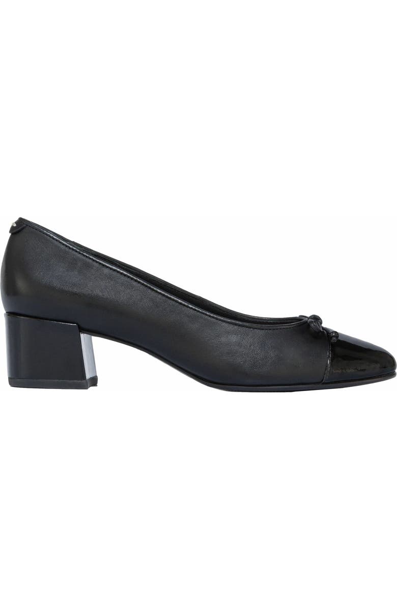 Bernardo Footwear Marisol Ballet Pump, Main, color,