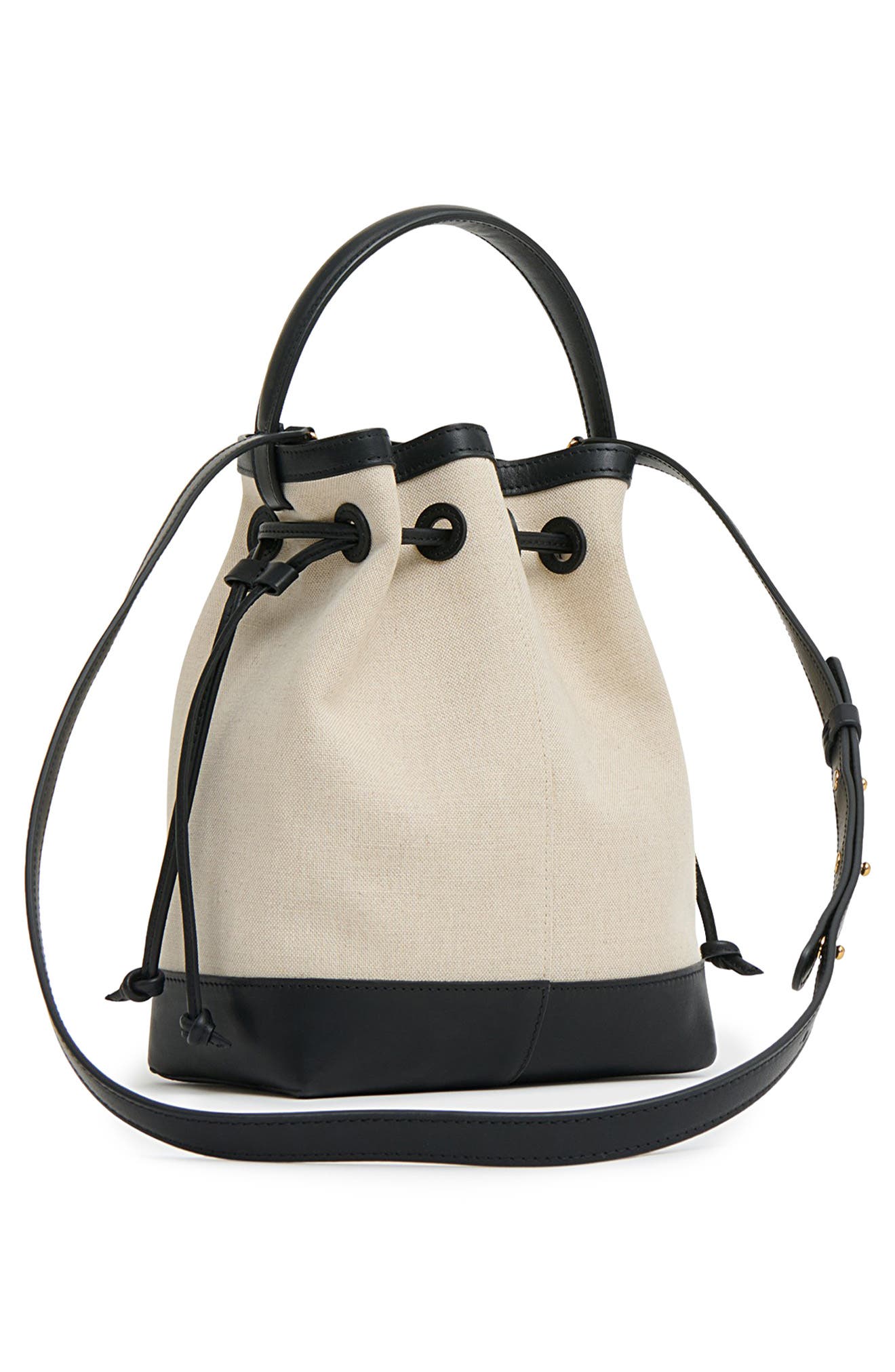 Mansur Gavriel Dea Bucket Bag, Alternate, color, 
