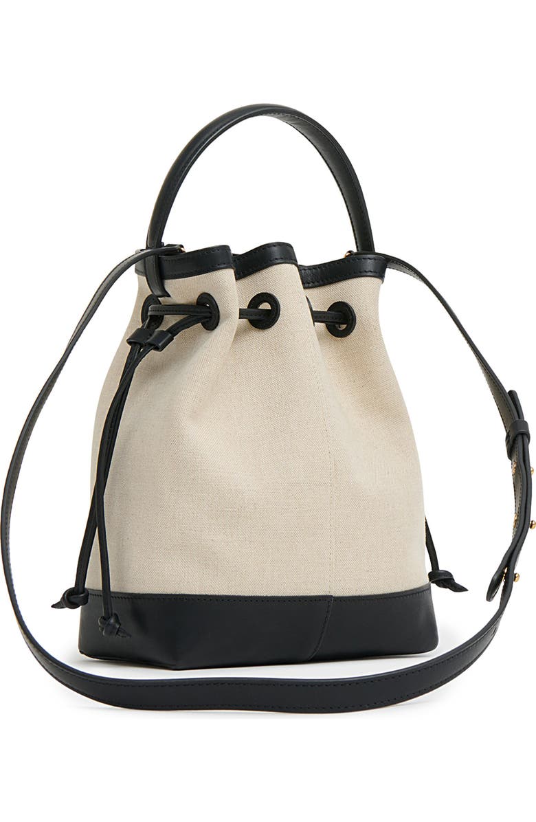 Mansur Gavriel Dea Bucket Bag, Alternate, color,