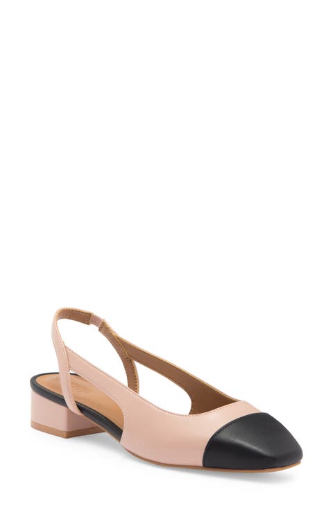 Blaire Slingback Pump (Women)