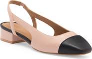 NORDSTROM RACK Blaire Slingback Pump