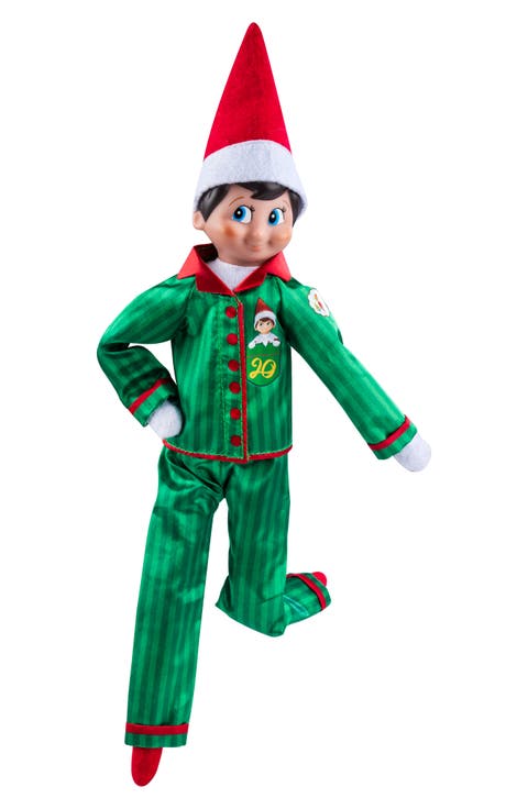 The Elf on the Shelf Limited Edition 20th Anniversary Gift Set