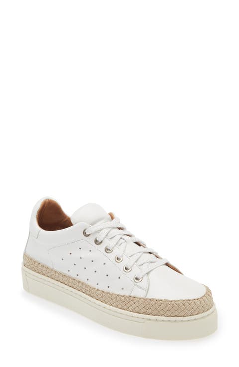 スニーカー THE FLEXX Leather sneakers THE FLEXX Sneakers – The Flexx USA