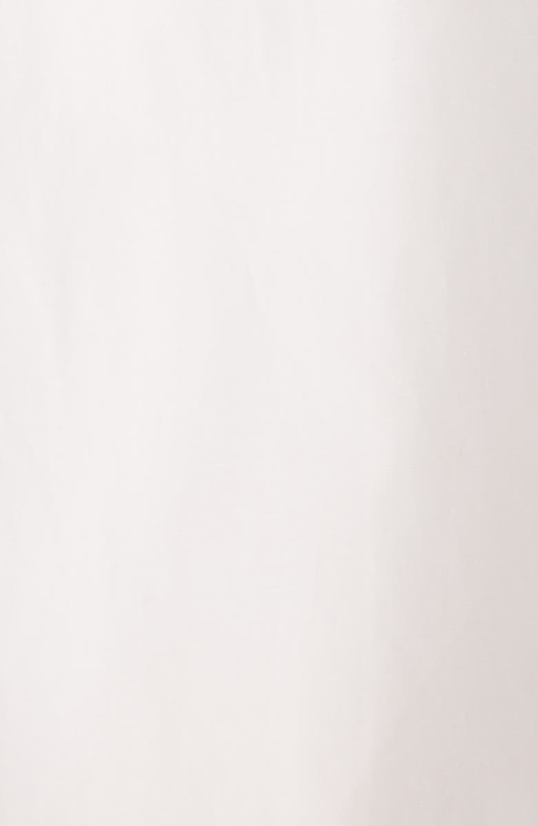 Balenciaga Mirror Logo Track Jacket, Alternate, color, 