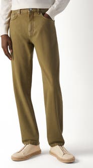 ZEGNA Slim Fit Jeans