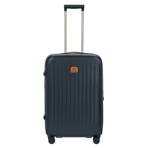Taormina Hardside Expandable 27" Medium Checked Spinner Luggage