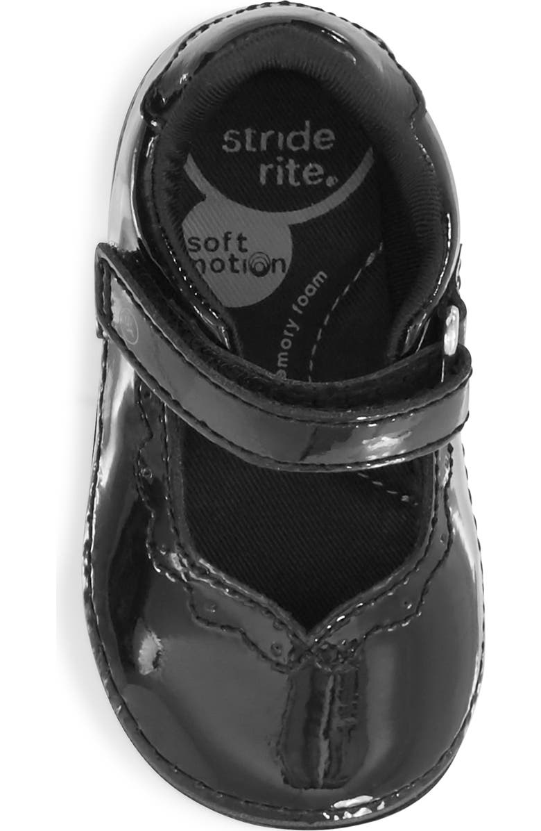 Stride Rite Ginny Mary Jane Flat, Alternate, color,