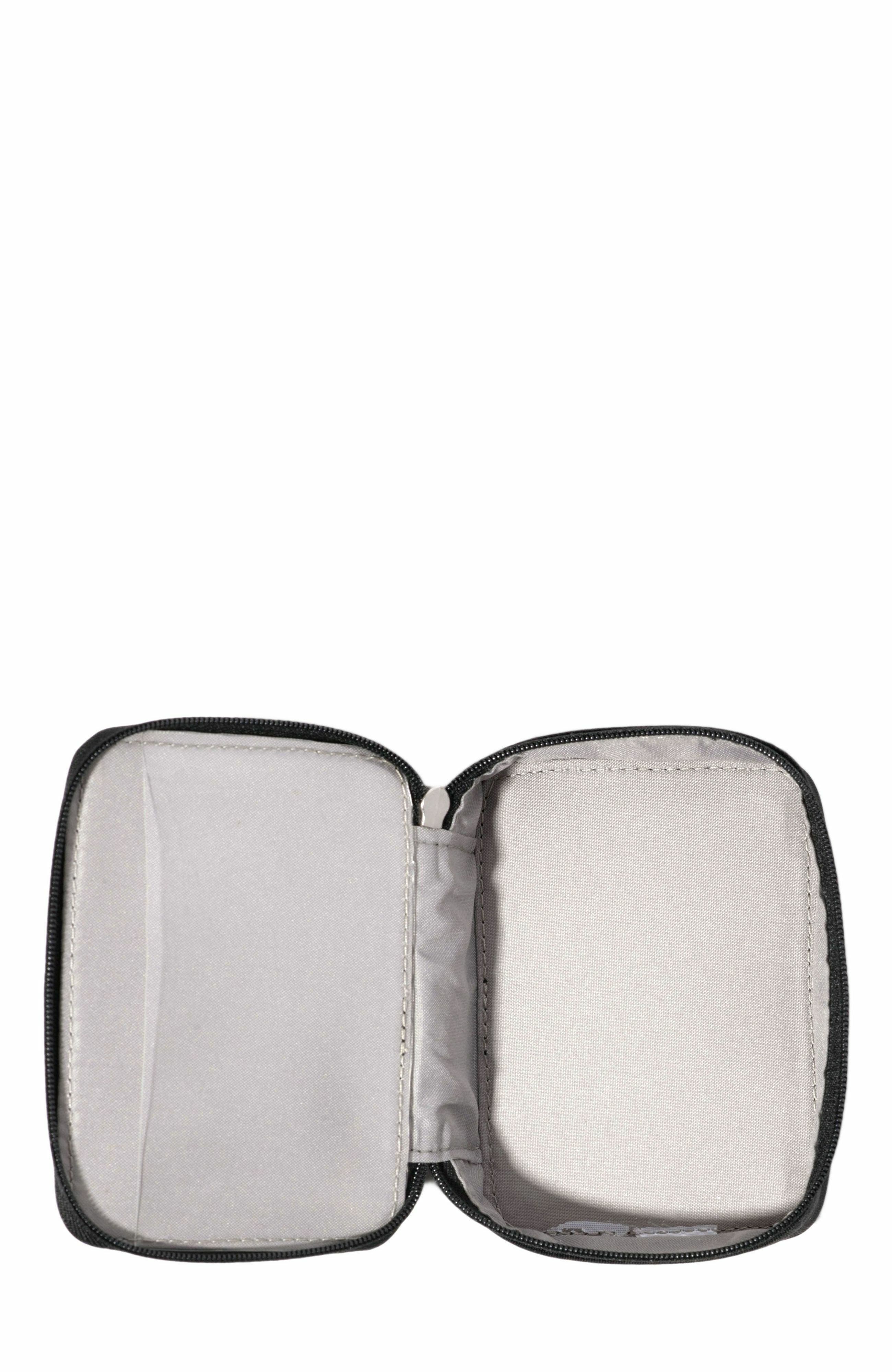 BAGGALLINI Travel Pill Case, Alternate, color, 