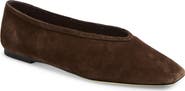 Tony Bianco Bianca Ballet Flat