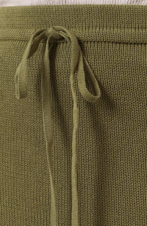 Petal And Pup Petal & Pup Rooney Knit Maxi Skirt