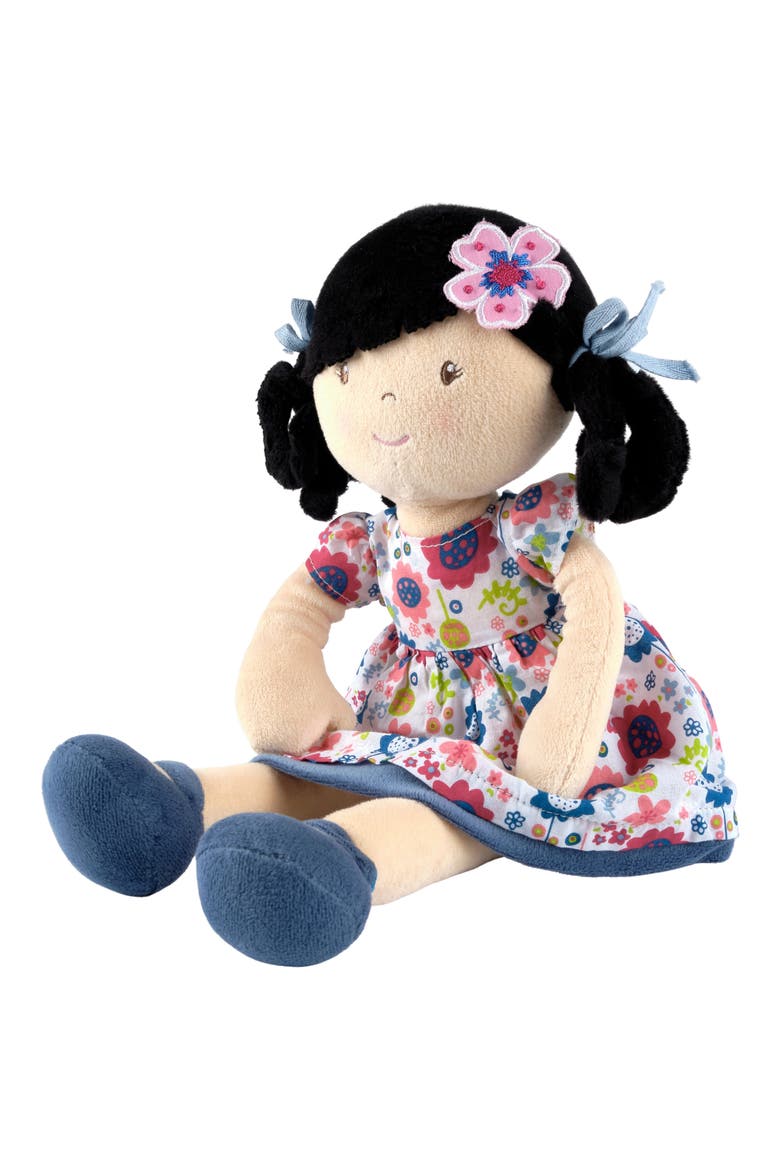 Lilac Stuffed Doll, Alternate, color, NO COLOR