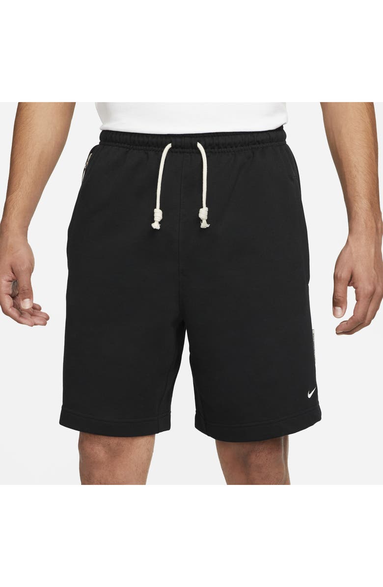 Nike Standard Issue Dri-FIT Shorts, Alternate, color,