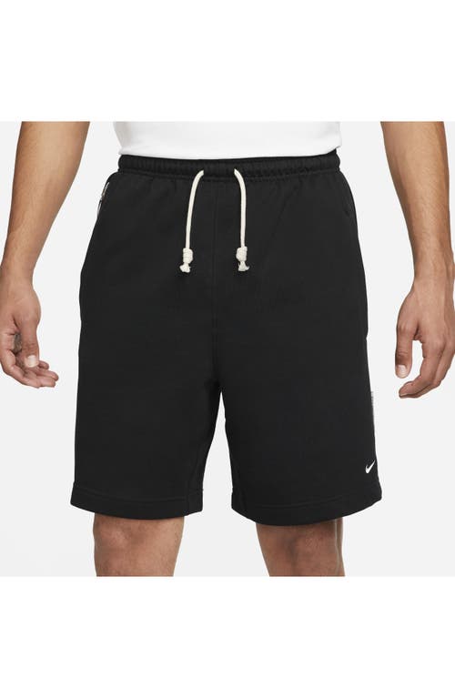 NIKE NIKE STANDARD ISSUE DRI-FIT SHORTS