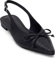 Therapy Australia Lavin Slingback Ballet Flat