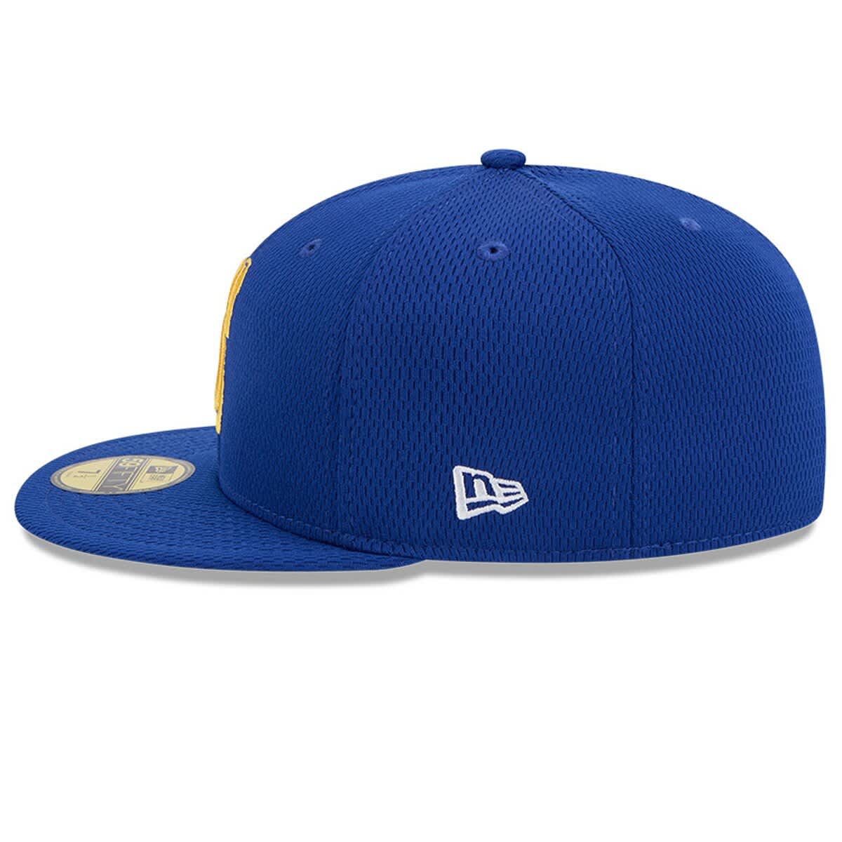 New Era Men's New Era Royal Seattle Mariners 2025 MLB Clubhouse