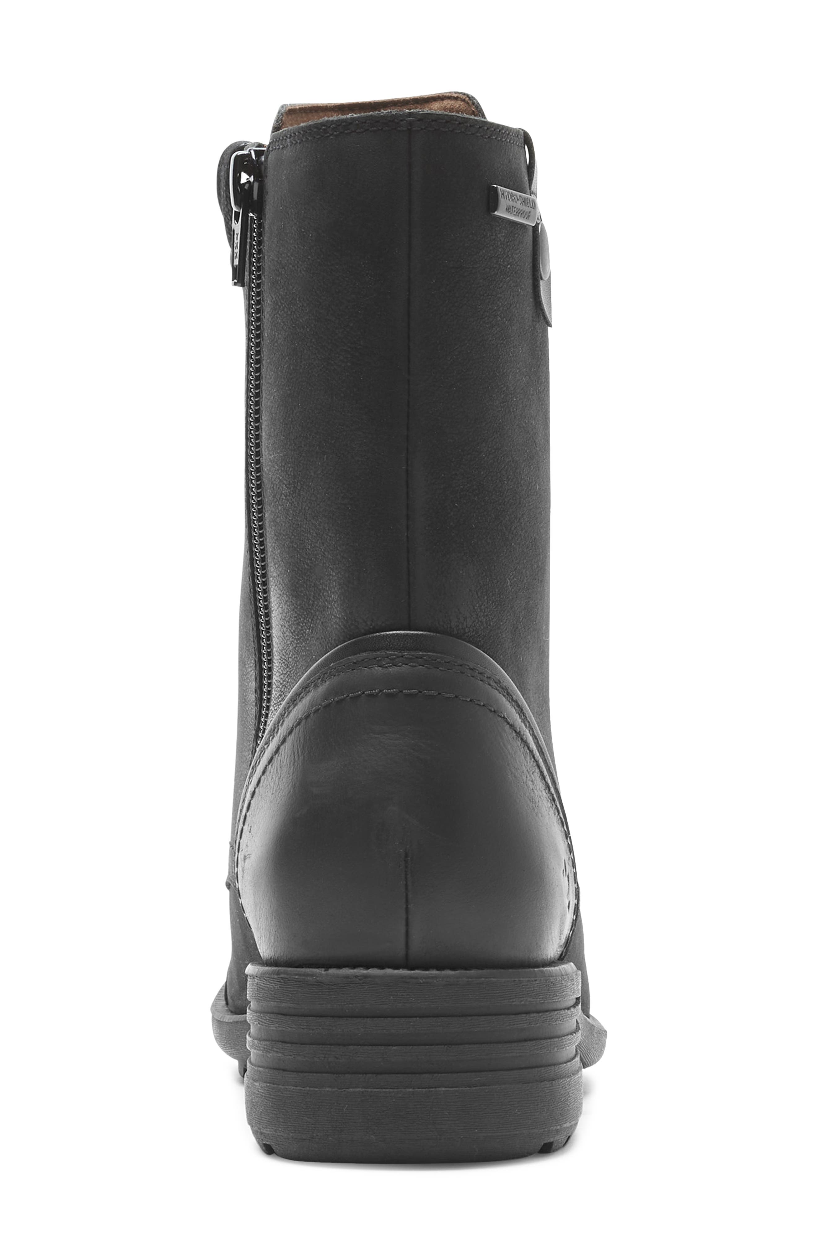 Rockport Cobb Hill Cobb Hill Brunswick Lace Up Boot, Alternate, color, 