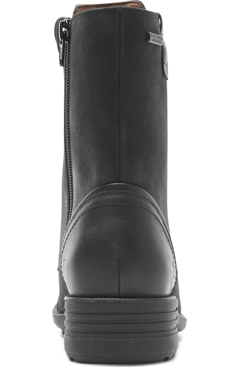 Rockport Cobb Hill Cobb Hill Brunswick Lace Up Boot, Alternate, color,