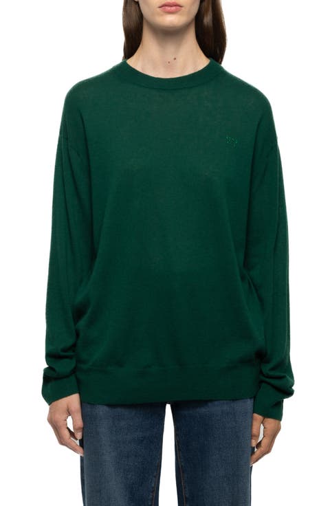 Swyna Cashmere Sweater