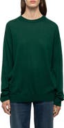 Zadig & Voltaire Swyna Cashmere Sweater