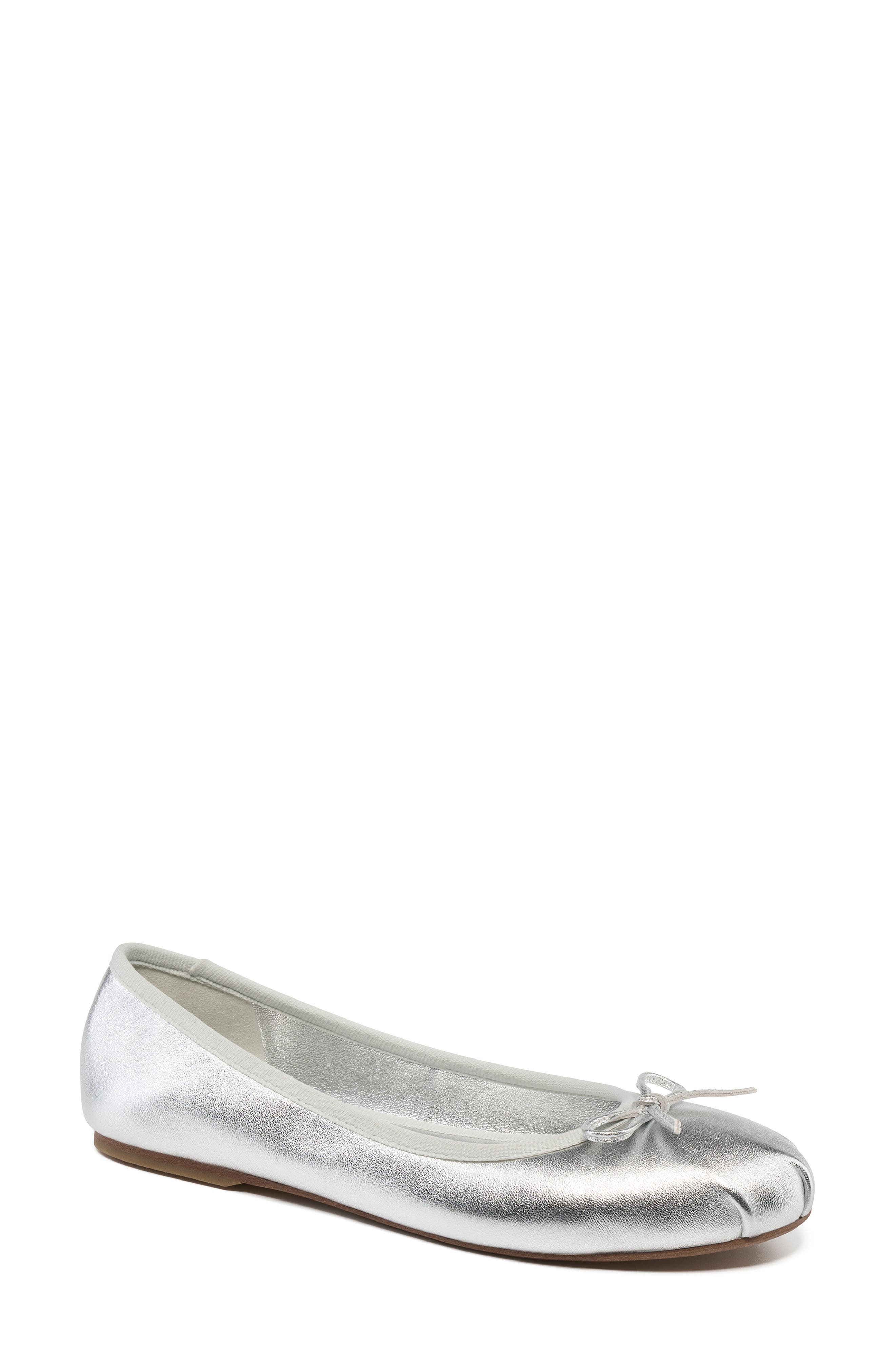 Grace Footwear Reims Ballerina Flat