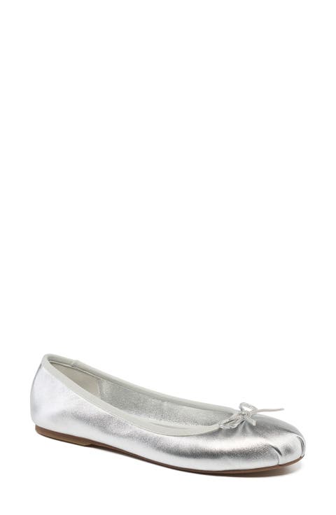 Reims Ballerina Flat (Women)