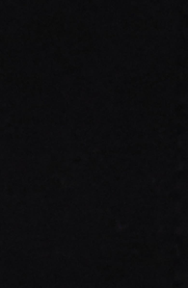 TOM FORD Slim Fit Moleskin Pants, Alternate, color, Black