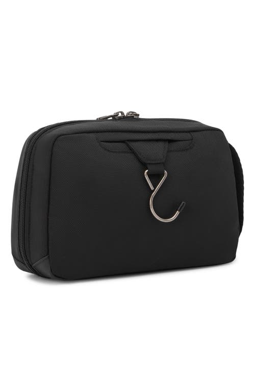 Tumi Response Travel Kit