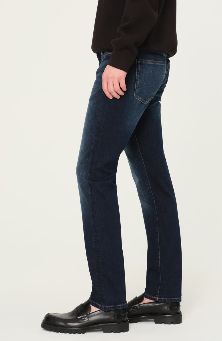 DL1961 Nick Slim Fit Jeans, Alternate, color, 