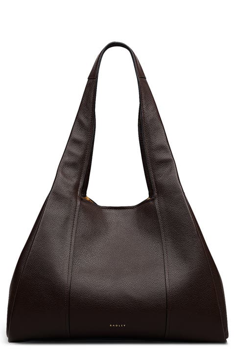 Stan Hope Square Shoulder Bag