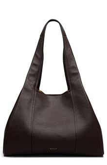 Stan Hope Square Shoulder Bag