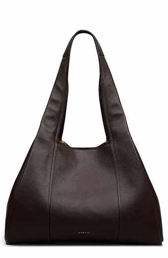 Stan Hope Square Shoulder Bag