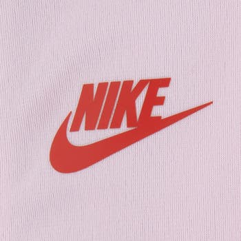 XO Swoosh Tricot Jacket & Joggers Set