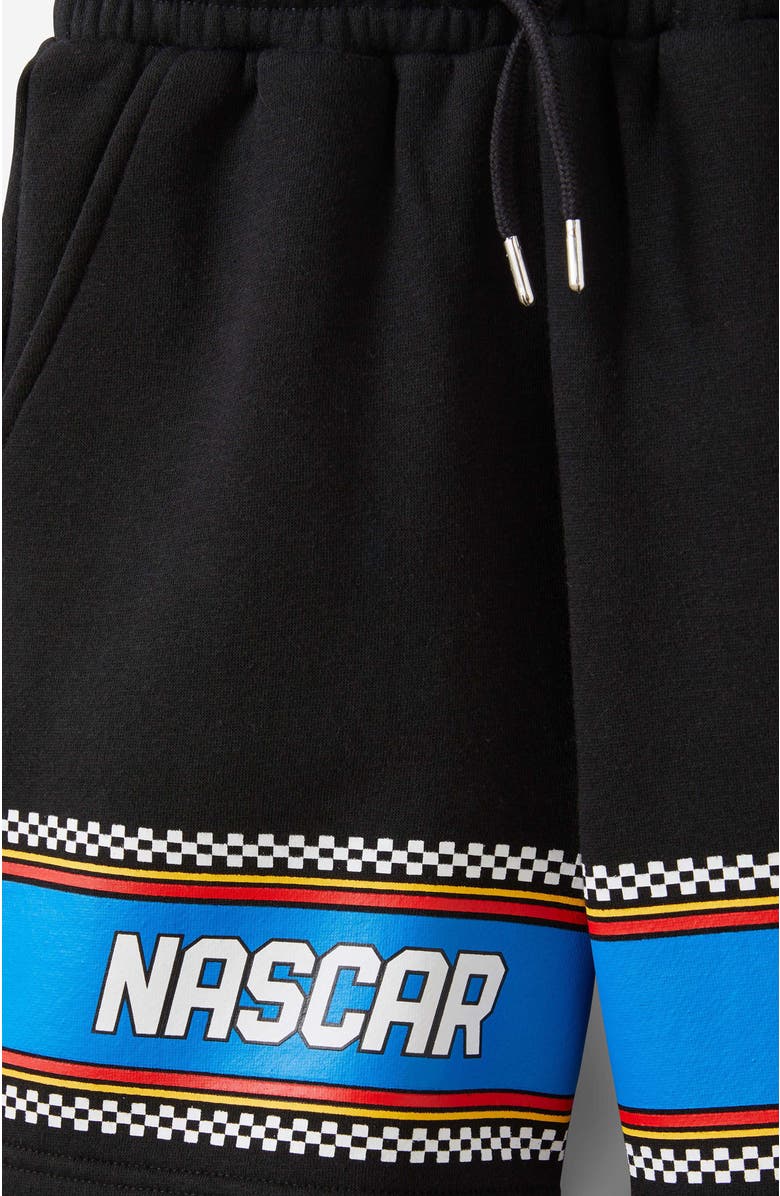 Cotton On Kids Kid's License Fleece Short, Alternate, color, 