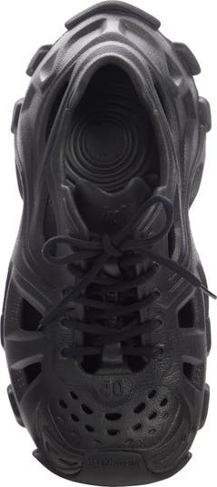 ●送料込●BALENCIAGA●HD LACE-UP スニーカー Balenciaga HD lace up sneaker - KOT-J