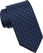 Bonobos Medallion Silk Tie