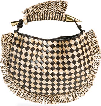 トロピカルな雰囲気のクロシェバッグ BOTTEGA VENETA サーディン ウィメンズ's サーディン | Bottega Veneta® JP