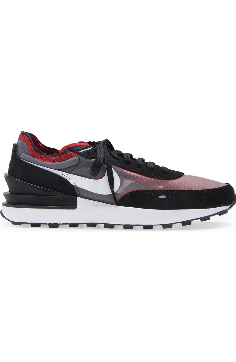 Nike Waffle One SE Sneaker, Alternate, color,