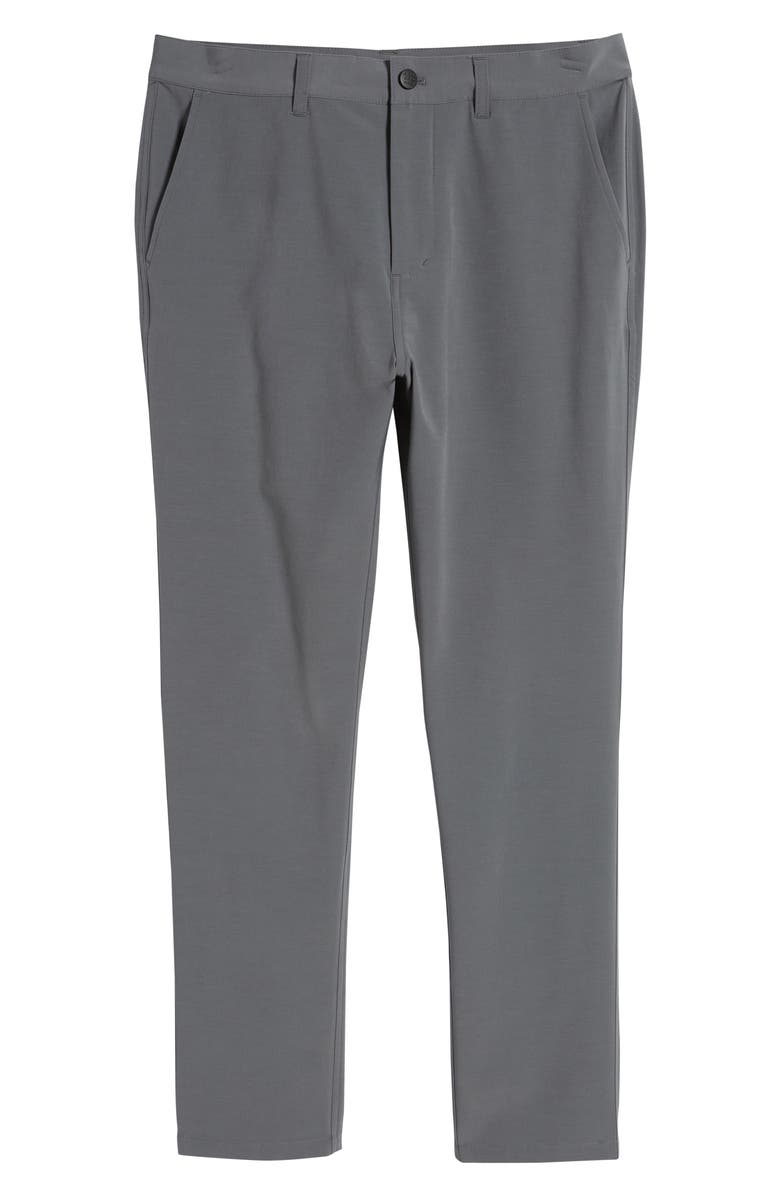 Free Fly Tradewind Performance Pants, Alternate, color, Smoke